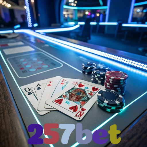 257bet - Baixe o App 257bet para Android e Comece a Jogar