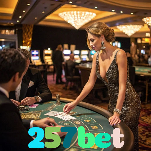 257bet - Baixe o app 257bet no Google Play e jogue ao vivo