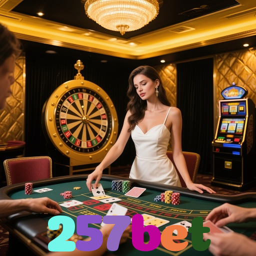 257bet - Baixe o app 257bet no Google Play e jogue ao vivo
