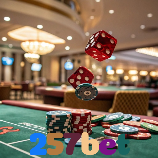 257bet - Baixe o app 257bet no Google Play e jogue ao vivo