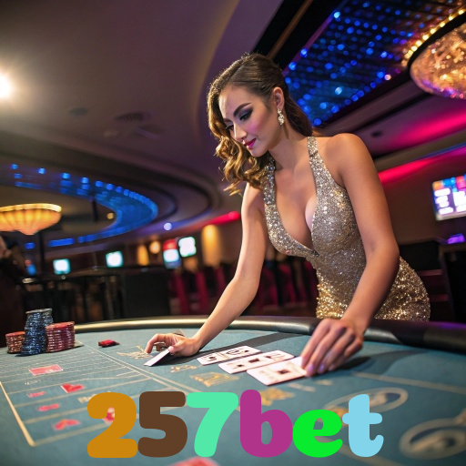 257bet - Baixe o app 257bet no Google Play e jogue ao vivo