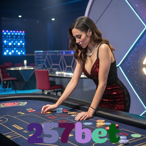 257bet - Baixe o app 257bet no Google Play e jogue ao vivo