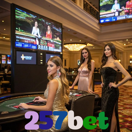 257bet - Baixe o app 257bet no Google Play e jogue ao vivo