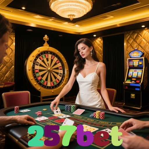 257bet - Baixe o app 257bet no Google Play e jogue ao vivo