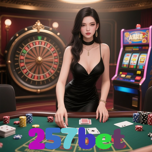 257bet - Baixe o App 257bet para Android e Comece a Jogar