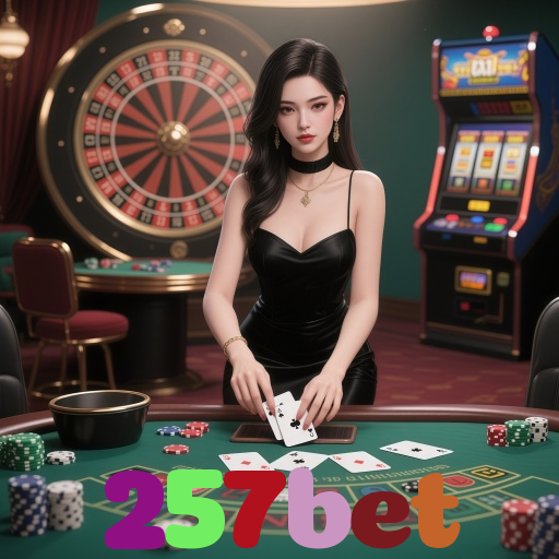257bet - Baixe o app 257bet no Google Play e jogue ao vivo
