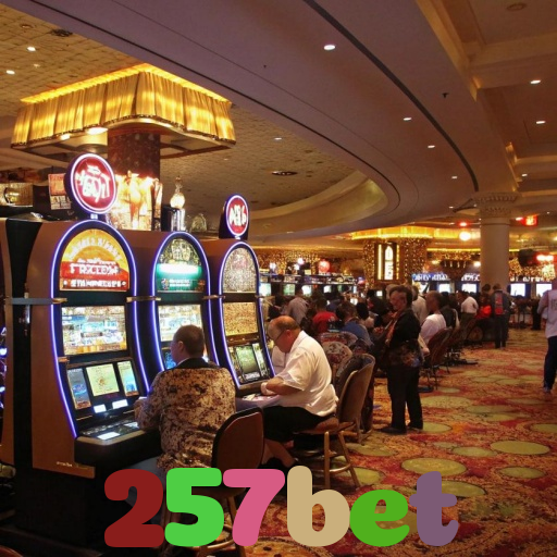 257bet - Baixe o App 257bet para Android e Comece a Jogar