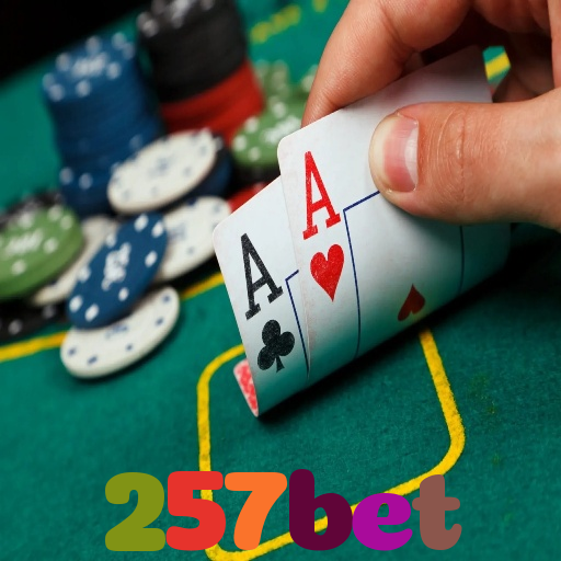 257bet - Baixe o app 257bet no Google Play e jogue ao vivo