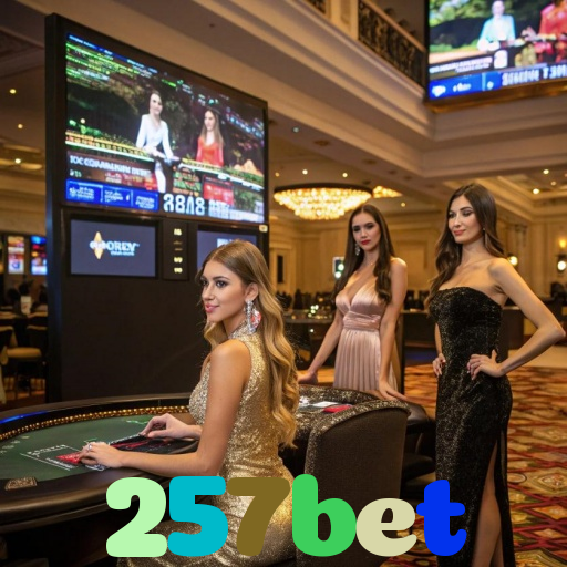257bet - Baixe o app 257bet no Google Play e jogue ao vivo
