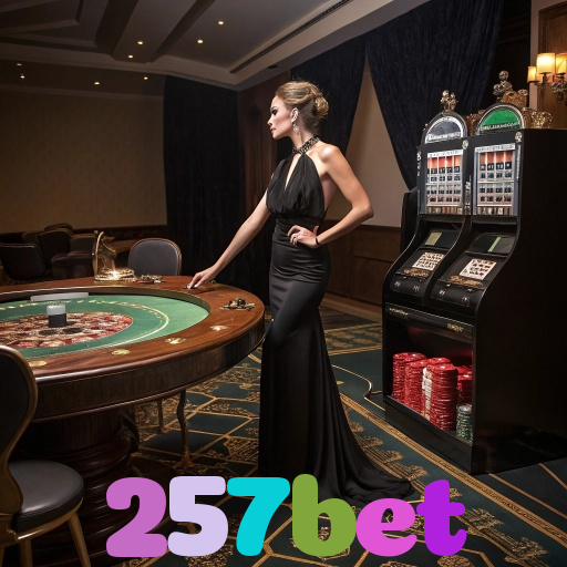 257bet - Baixe o app 257bet no Google Play e jogue ao vivo