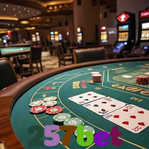 257bet - Baixe o app 257bet no Google Play e jogue ao vivo