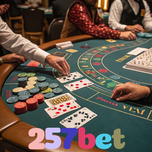257bet - Baixe o app 257bet no Google Play e jogue ao vivo