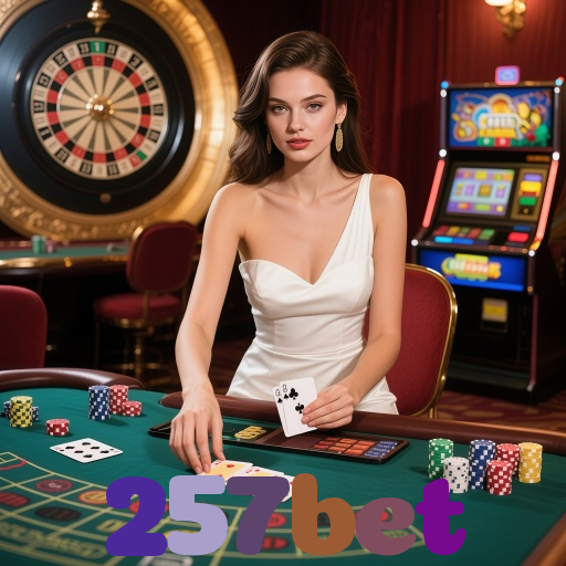 257bet - Baixe o App 257bet para Android e Comece a Jogar