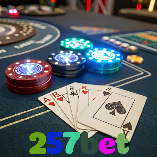 257bet - Baixe o App 257bet para Android e Comece a Jogar
