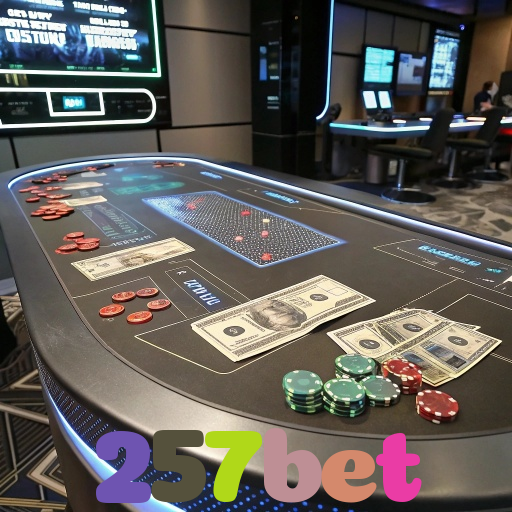 257bet - Baixe o app 257bet no Google Play e jogue ao vivo