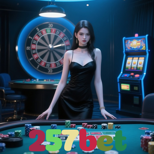 257bet - Baixe o app 257bet no Google Play e jogue ao vivo