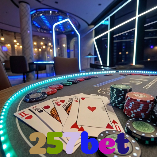 257bet - Baixe o app 257bet no Google Play e jogue ao vivo