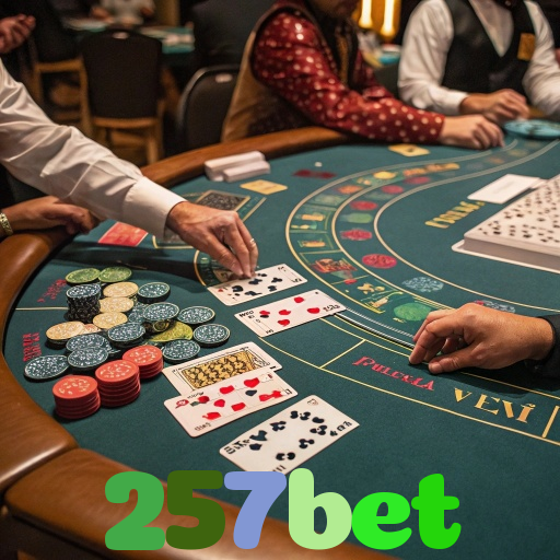 257bet - Baixe o app 257bet no Google Play e jogue ao vivo