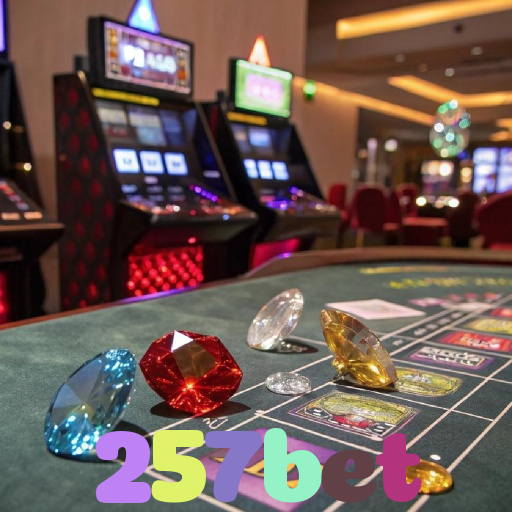 257bet - Baixe o app 257bet no Google Play e jogue ao vivo