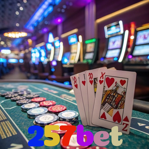 257bet - Baixe o App 257bet para Android e Comece a Jogar