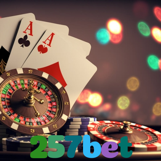 257bet - Baixe o app 257bet no Google Play e jogue ao vivo
