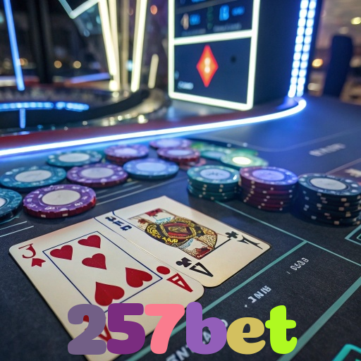 257bet - Baixe o app 257bet no Google Play e jogue ao vivo