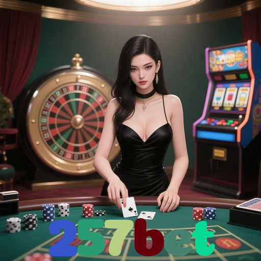 257bet - Baixe o App 257bet para Android e Comece a Jogar