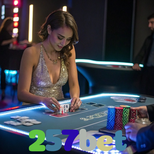 257bet - Baixe o app 257bet no Google Play e jogue ao vivo