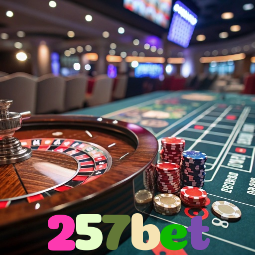 257bet - Baixe o App 257bet para Android e Comece a Jogar