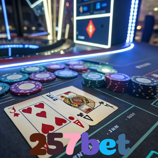 257bet - Baixe o app 257bet no Google Play e jogue ao vivo