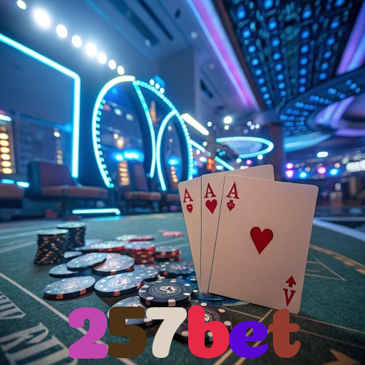 257bet - Baixe o app 257bet no Google Play e jogue ao vivo