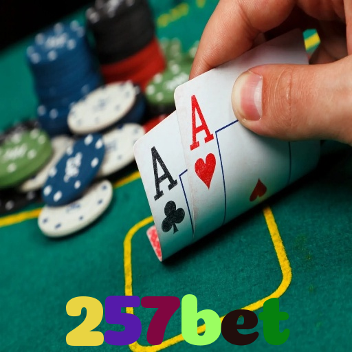 257bet - Baixe o app 257bet no Google Play e jogue ao vivo