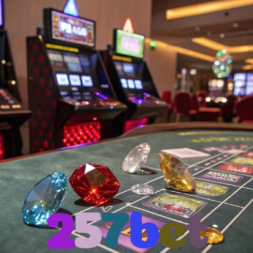 257bet - Baixe o App 257bet para Android e Comece a Jogar