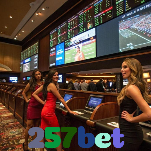 257bet - Baixe o App 257bet para Android e Comece a Jogar