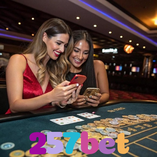 257bet - Baixe o App 257bet para Android e Comece a Jogar