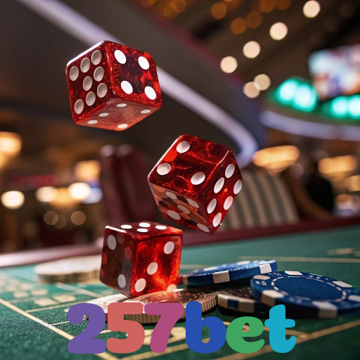 257bet - Baixe o app 257bet no Google Play e jogue ao vivo