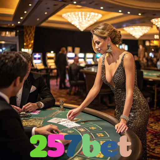 257bet - Baixe o app 257bet no Google Play e jogue ao vivo