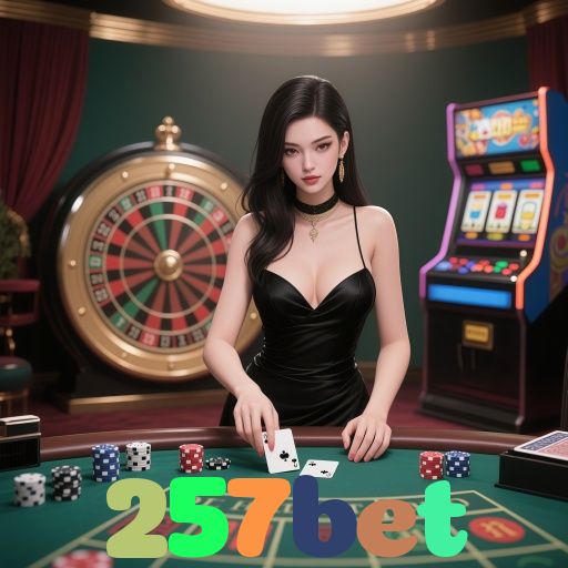 257bet - Baixe o App 257bet para Android e Comece a Jogar