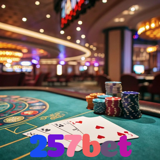 257bet - Baixe o app 257bet no Google Play e jogue ao vivo