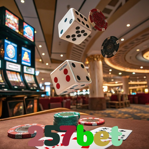 257bet - Baixe o App 257bet para Android e Comece a Jogar
