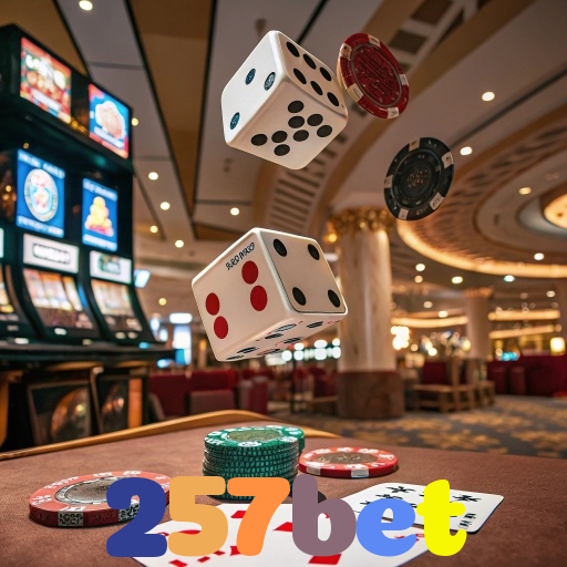257bet - Baixe o App 257bet para Android e Comece a Jogar