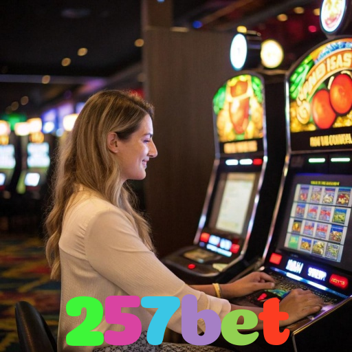 257bet - Baixe o app 257bet no Google Play e jogue ao vivo