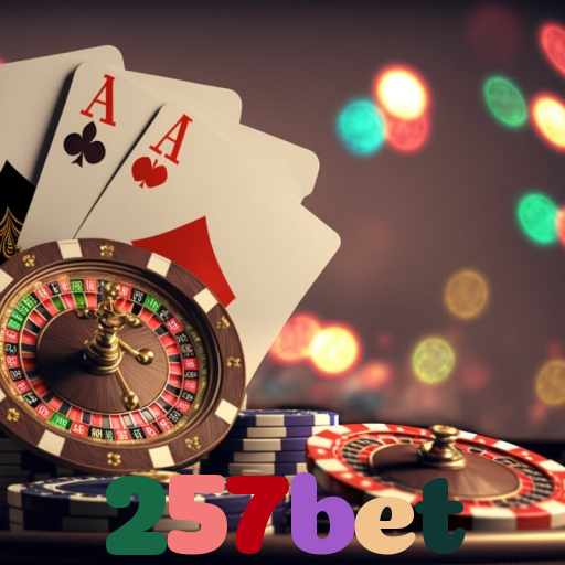 257bet - Baixe o App 257bet para Android e Comece a Jogar