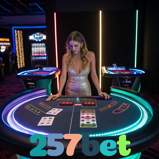 257bet - Baixe o app 257bet no Google Play e jogue ao vivo