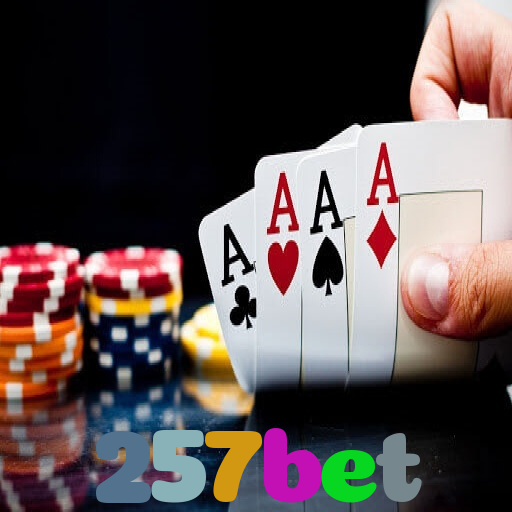 257bet - Baixe o app 257bet no Google Play e jogue ao vivo