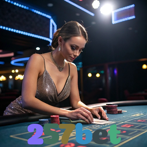 257bet - Baixe o app 257bet no Google Play e jogue ao vivo