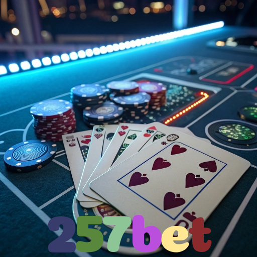 257bet - Baixe o app 257bet no Google Play e jogue ao vivo