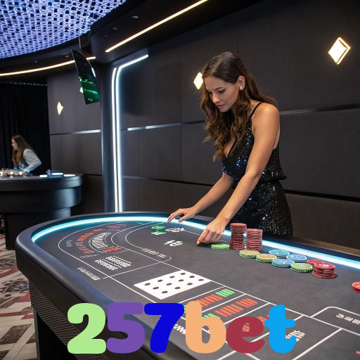 257bet - Baixe o app 257bet no Google Play e jogue ao vivo
