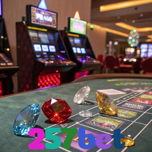 257bet - Baixe o App 257bet para Android e Comece a Jogar