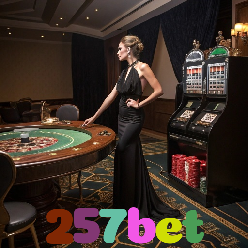 257bet - Baixe o app 257bet no Google Play e jogue ao vivo